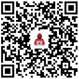 扫一扫，捐增黑客防线发展
