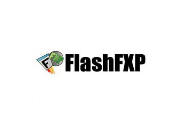 FlashFXP中文版