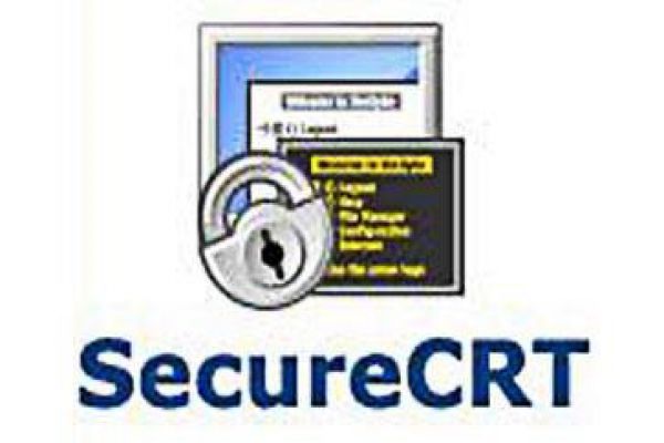 SecureCRT工具