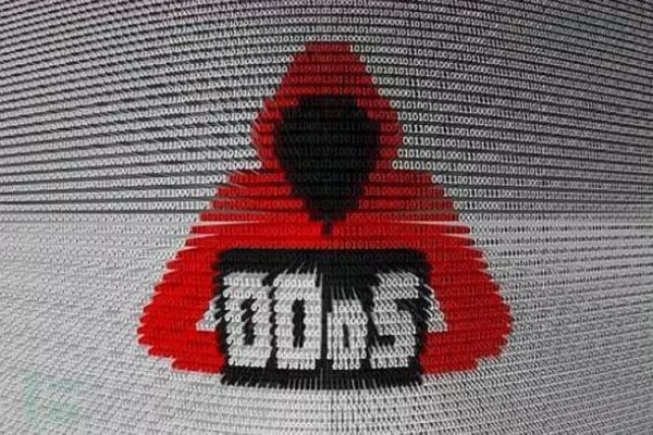 修改注册表防范DDos攻击
